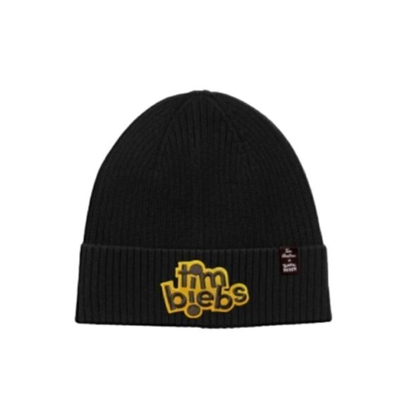 GAZA FUNDRAISER NWT Limited Edition Justin Bieber Tim Hortons Beanie - Picture 1 of 4